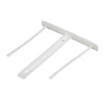 Fellowes Bankers Box Archivclip - Kunststoff, 107 x 90 x...