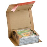 ColomPac Klassische Versandverpackung zum Wickeln...