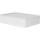 HAN SMART-ORGANIZER ALLISON Utensilienbox mit Innenschale und Deckel - snow white/snow white