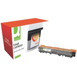 Q-Connect Alternativ Q-Connect Toner-Kit schwarz (KF17090)