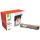 Q-Connect Alternativ Q-Connect Toner-Kit schwarz (KF17090)