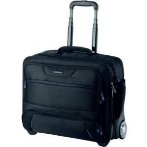 Lightpak Business Laptop Trolley SKY - schwarz