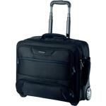 Lightpak Business Laptop Trolley SKY - schwarz