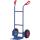 Stahlrohrkarre blau FETRA B1125L