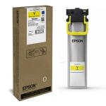 EPSON Original Epson Tintenpatrone gelb...