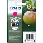 EPSON Original Epson Tintenpatrone magenta...