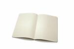 SIGEL CF130 Business Organiser Set Conceptum flex - kariert/To-do-Liste/Besprechungsnotizen - A4 - schwarz - Hardcover