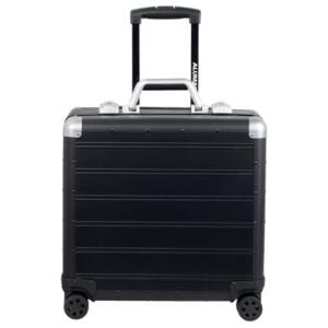 Alumaxx Business Trolley GEMINI schwarz matt