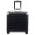 Alumaxx Business Trolley GEMINI schwarz matt
