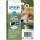 EPSON Original Epson Tintenpatrone cyan (C13T12824012,T1282,T12824012)