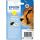 EPSON Original Epson Tintenpatrone gelb (C13T07144012,T0714,T07144012)