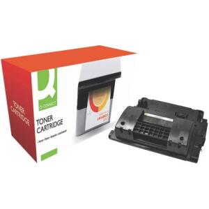Q-Connect Alternativ Q-Connect Tonerkartusche schwarz (KF18559)