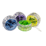 OOTB YoYo mit Kupplung Kugellager & LED