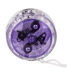 OOTB YoYo mit Kupplung Kugellager & LED