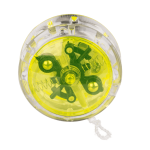 OOTB YoYo mit Kupplung Kugellager & LED