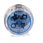 OOTB YoYo mit Kupplung Kugellager & LED