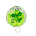 OOTB YoYo mit Kupplung Kugellager & LED
