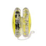 OOTB YoYo mit Kupplung Kugellager & LED