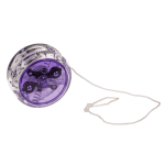 OOTB YoYo mit Kupplung Kugellager & LED