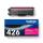 Brother Original Brother Toner-Kit magenta extra High-Capacity High-Capacity (TN-426M)