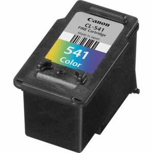 Inkjetpatrone CL541 3-färbig CANON 5227B005