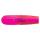 Q-Connect Textmarker Premium - ca. 2 - 5 mm, rosa