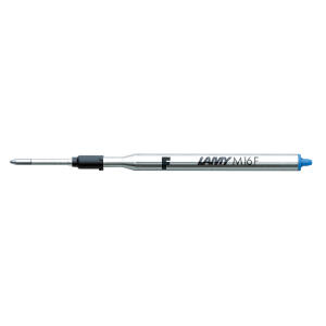 Grossraummine F blau  M16 LAMY 0148