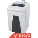 HSM Aktenvernichter SECURIO P36i - 4,5 x 30 mm, separates...