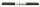 Werola Krepp Aquarola 32g/qm 50cmx250cm Banderole braun
