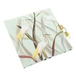 Goldbuch Tagebuch Wild Life Heron