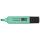 Q-Connect Textmarker - ca. 2 - 5 mm, pastell blau