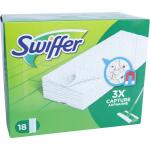 Swiffer Boden-Staubtücher trocken - 18 Stück
