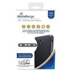 MediaRange Mobiles Ladegerät | Powerbank 10.000mAh...