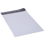 docuCARE Folienversandtasche - 240 x 350 mm, 100...