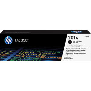 Hewlett Packard (HP) Original HP Tonerkartusche schwarz (CF400A,201A,201ABK,201ABLACK,NO201A,NO201ABK,NO201ABLACK)