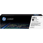 Hewlett Packard (HP) Original HP Tonerkartusche schwarz...
