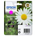 EPSON Original Epson Tintenpatrone magenta...