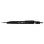Q-Connect Druckbleistift 0.5, 0,5 mm, HB, Rauchgrau