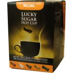 Hellma Zuckerportionen - Lucky Sugar „Hot Cup“