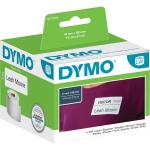 Dymo LabelWriter™ Etikettenrollen Namensschild...