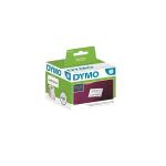 Dymo LabelWriter™ Etikettenrollen Namensschild 41x89 mm weiß