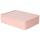 HAN SMART-ORGANIZER ALLISON Utensilienbox mit Innenschale und Deckel - snow white/flamingo rose