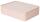 Smart-Organizer Allison, Innen- schale und Deckel, flamingo rose