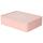 Smart-Organizer Allison, Innen- schale und Deckel, flamingo rose