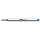 Tintenrollermine M blau M66 LAMY 5757
