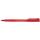 Q-Connect Feinschreiber 0,4 mm, rot