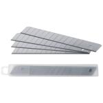 WESTCOTT Cutter 9 mm - Ersatzklingen, 10er Pack