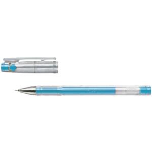 Pilot Gelschreiber G-Tec C4 - 0,2 mm, hellblau
