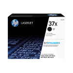 Lasertoner Nr.37X schwarz HP CF237X