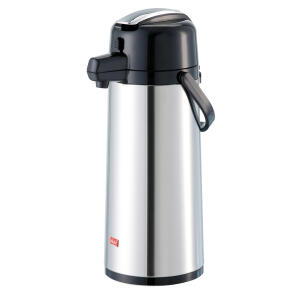 Melitta Pump-Thermoskanne - 2,2 Liter